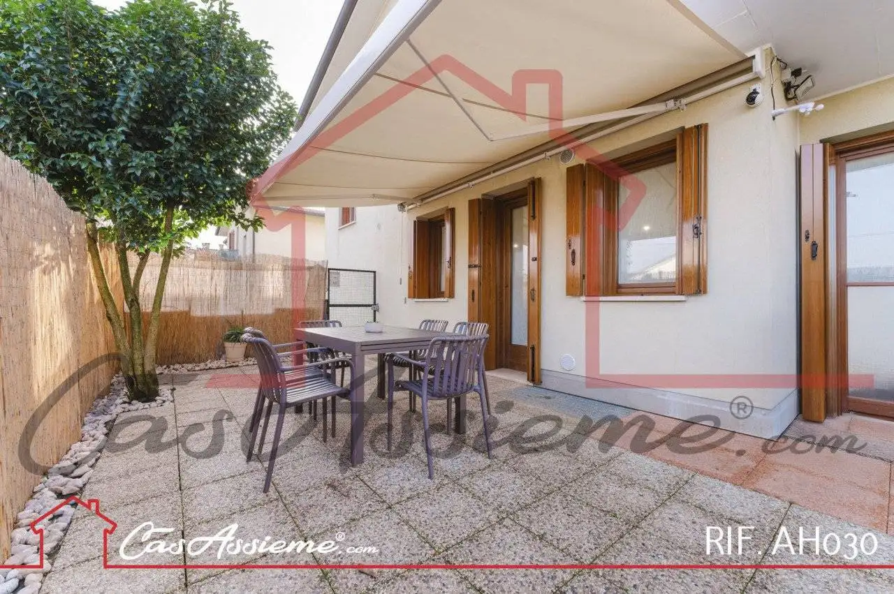 Appartamento in vendita a Loria