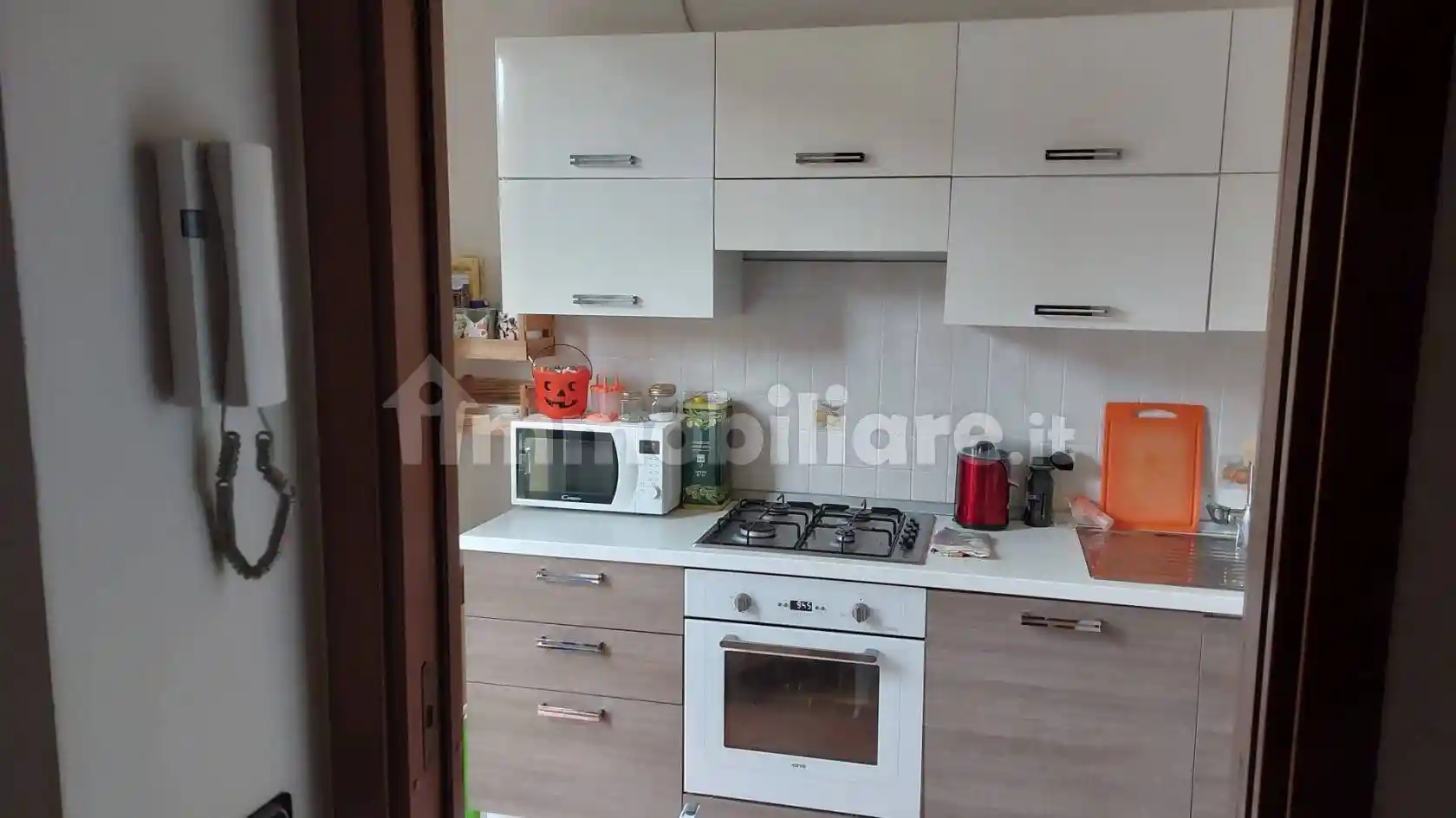 Villetta a schiera - foto 5