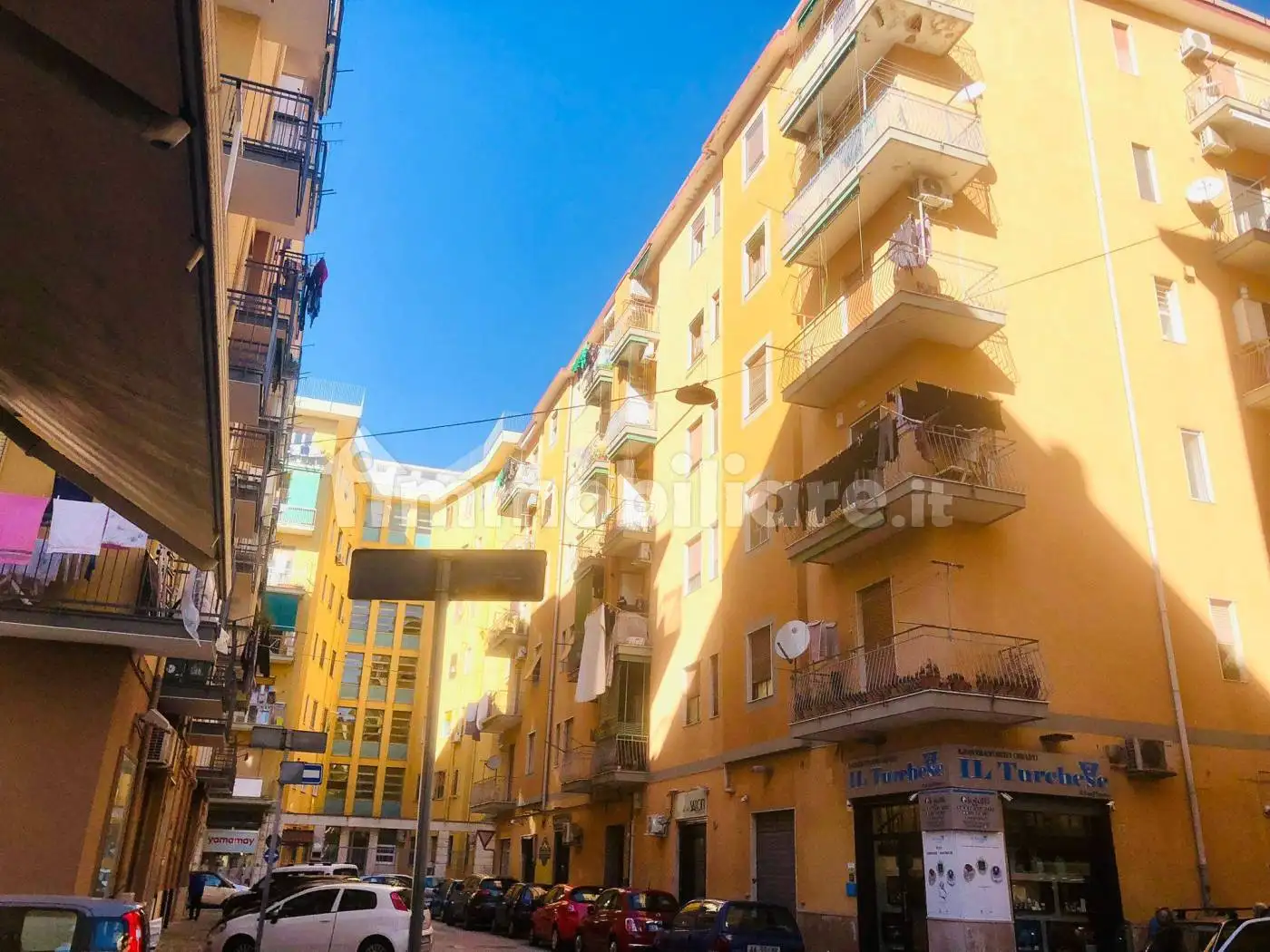 Appartamento in vendita a Salerno