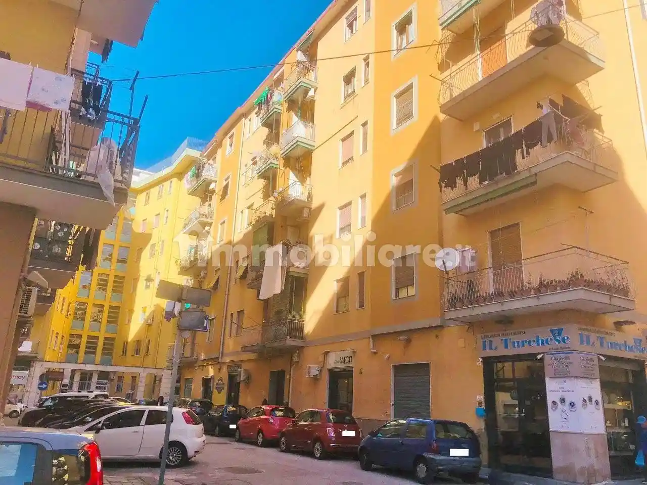 Bilocale via Onofrio Galdieri 22, Pastena - Pastena Alta, Salerno - foto 2