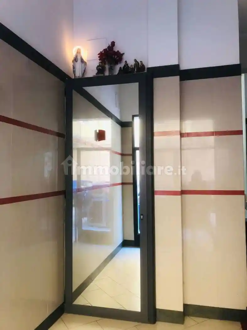 Bilocale via Onofrio Galdieri 22, Pastena - Pastena Alta, Salerno - foto 5