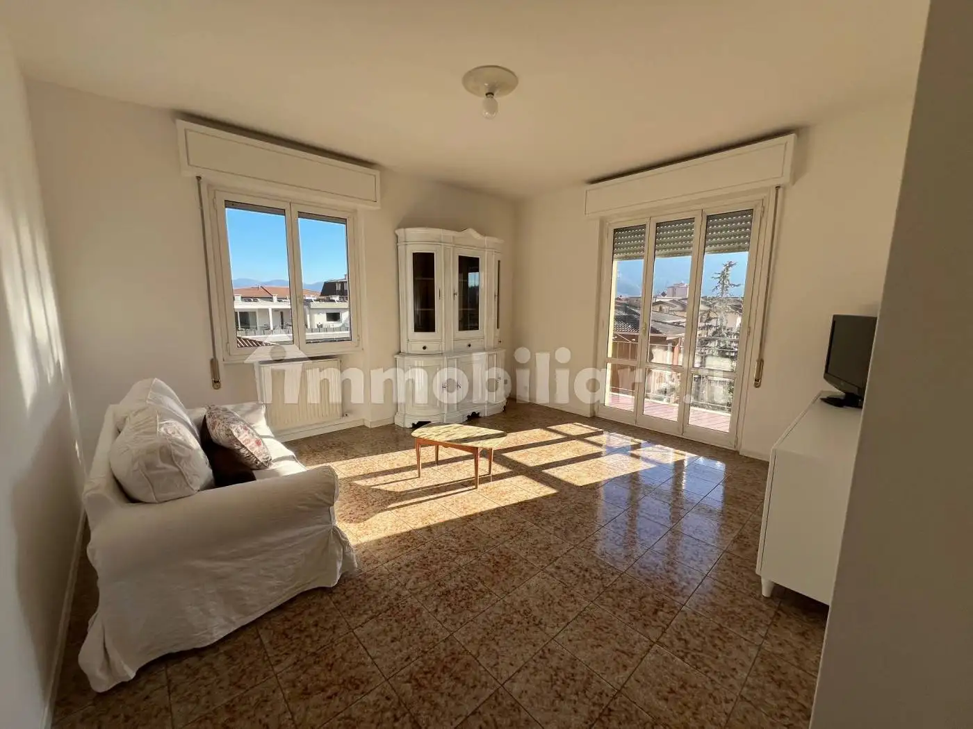 Appartamento in affitto a Sarnico