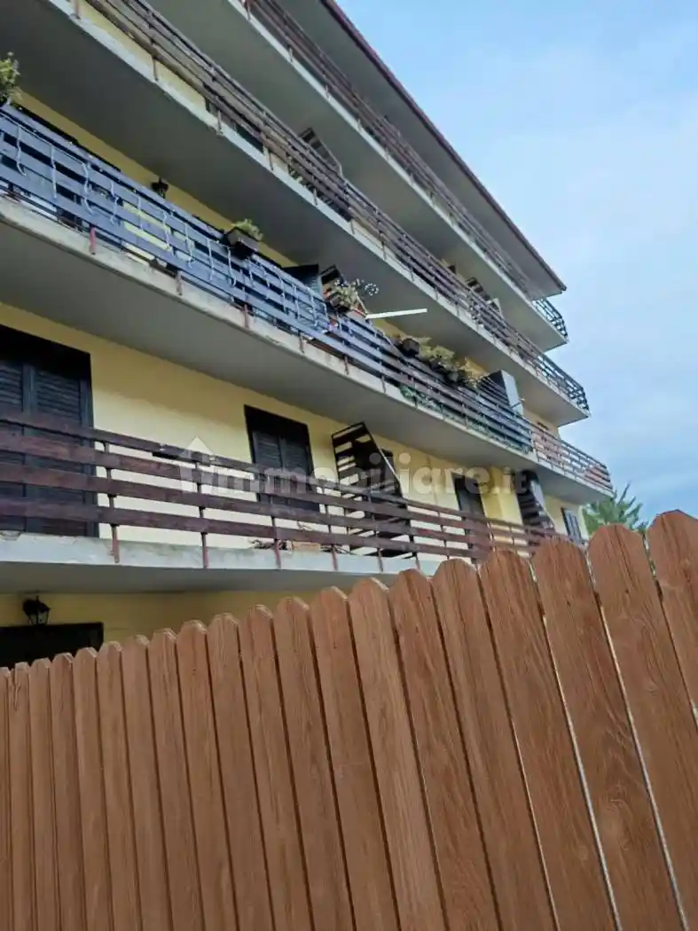 Appartamento in vendita a Lucoli