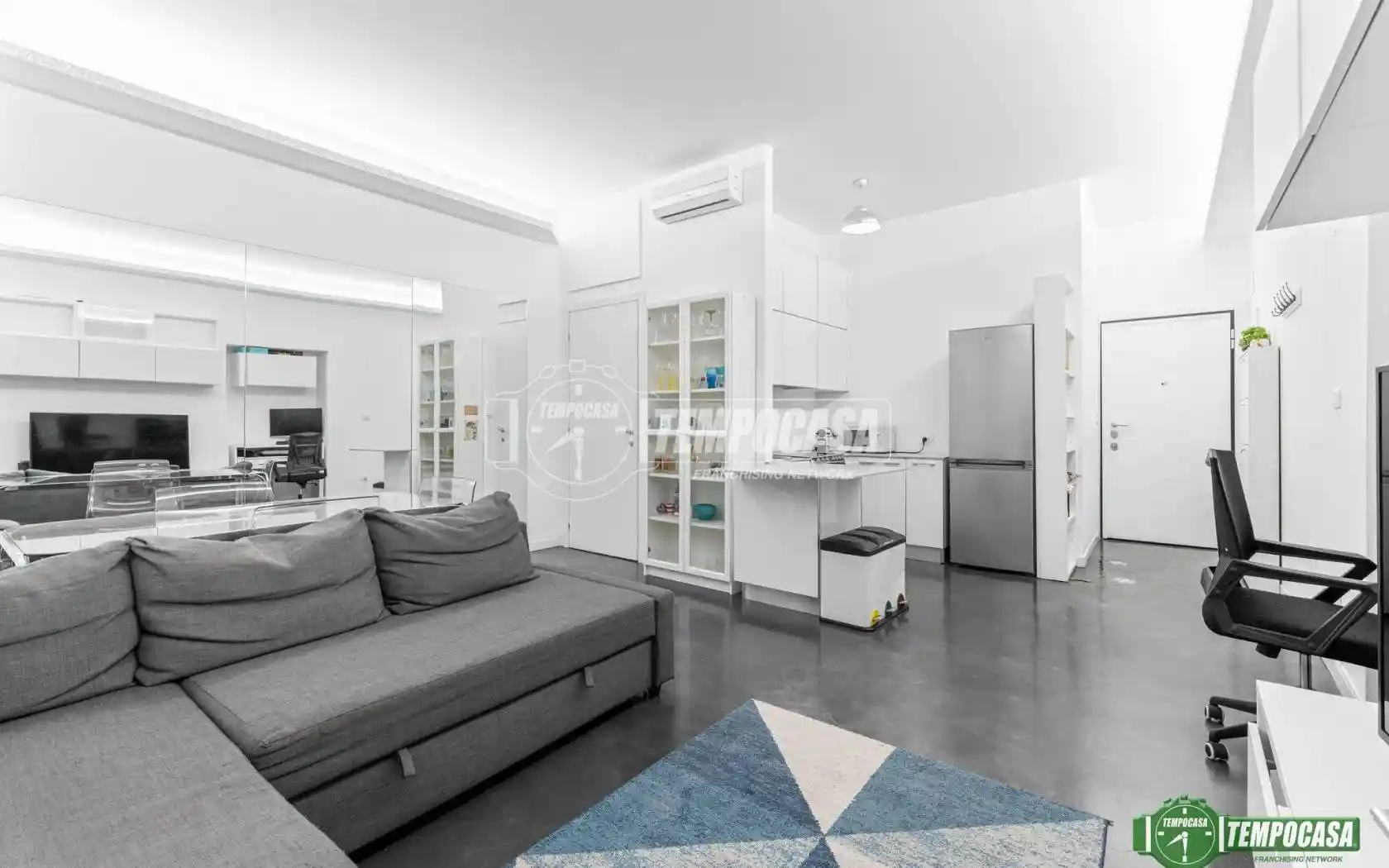 Bilocale via Adda 10, Melchiorre Gioia, Milano - foto 2