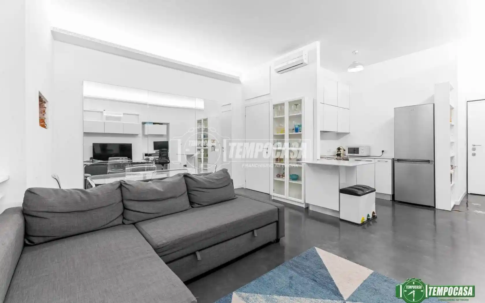 Bilocale via Adda 10, Melchiorre Gioia, Milano - foto 4