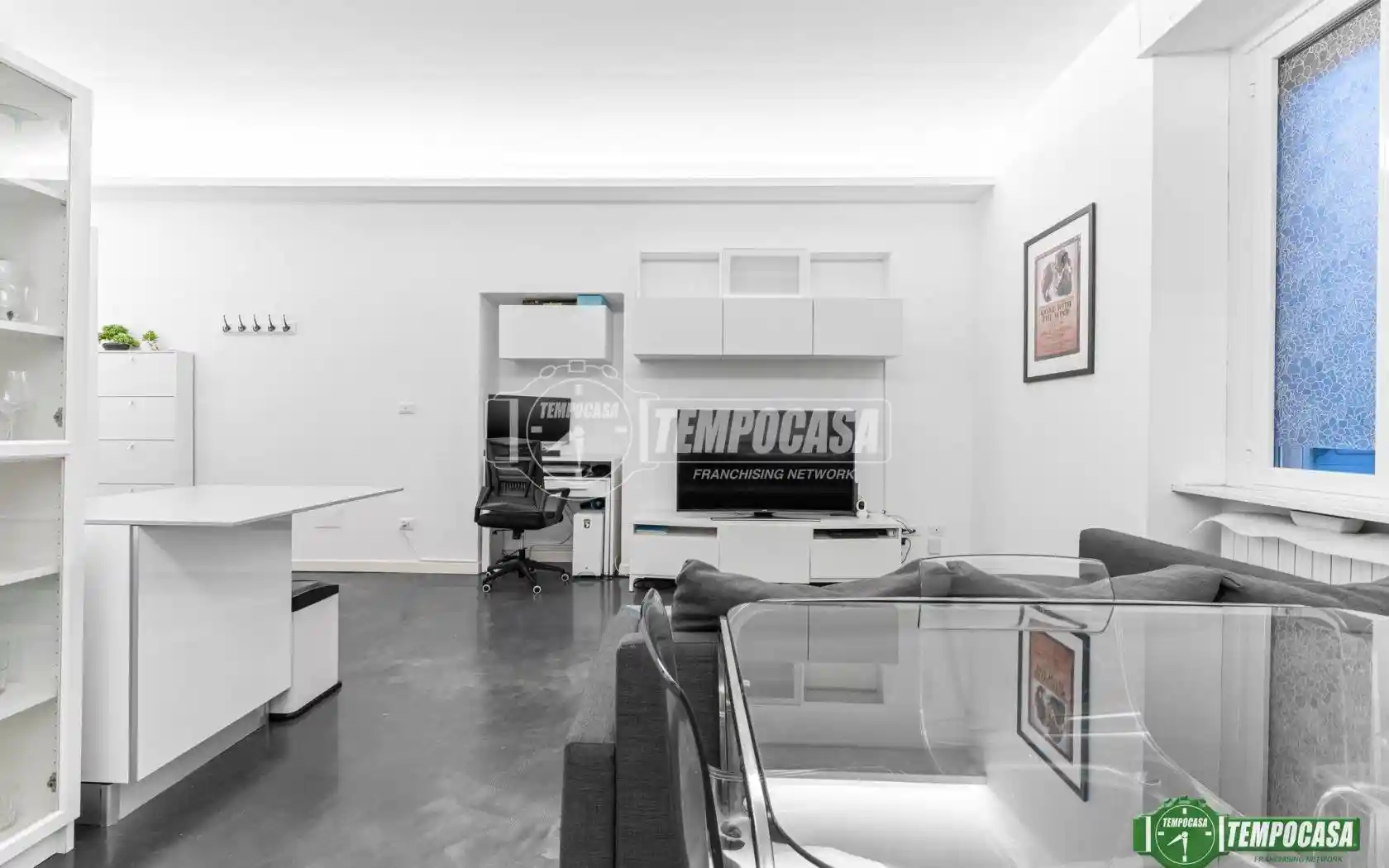 Bilocale via Adda 10, Melchiorre Gioia, Milano - foto 5