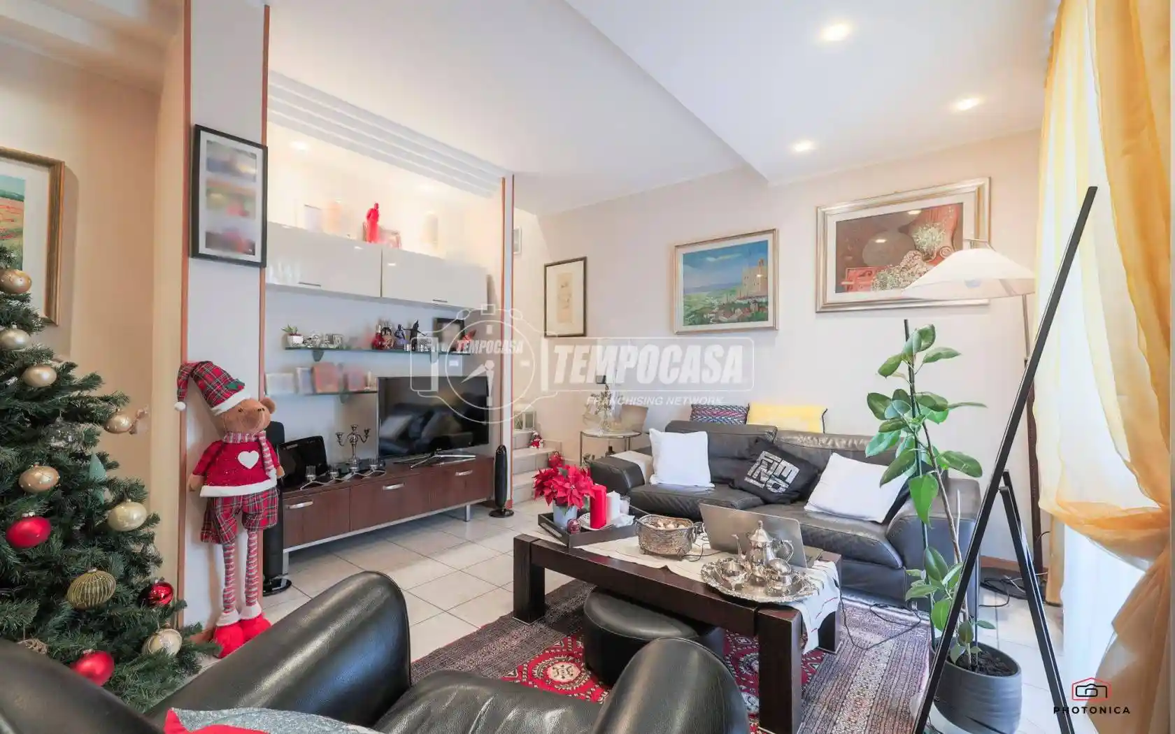 Casa indipendente - foto 2