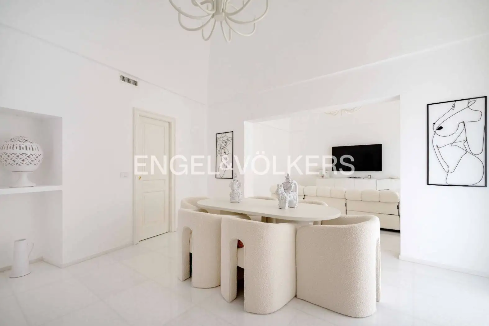 Appartamento in vendita a Ostuni