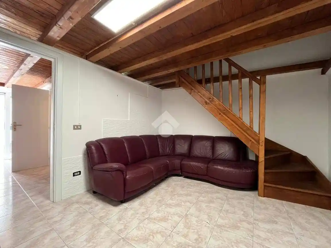 Appartamento in vendita a Santeramo in Colle