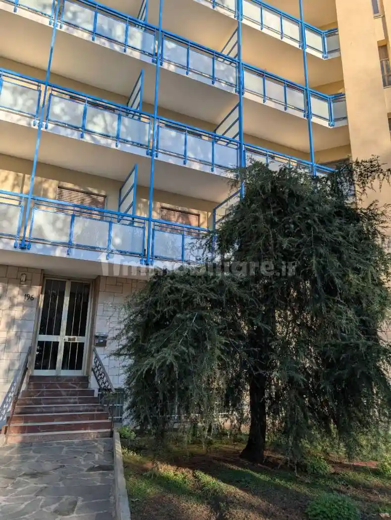 Bilocale via Ventimiglia 196, Italia 61, Torino - foto 2