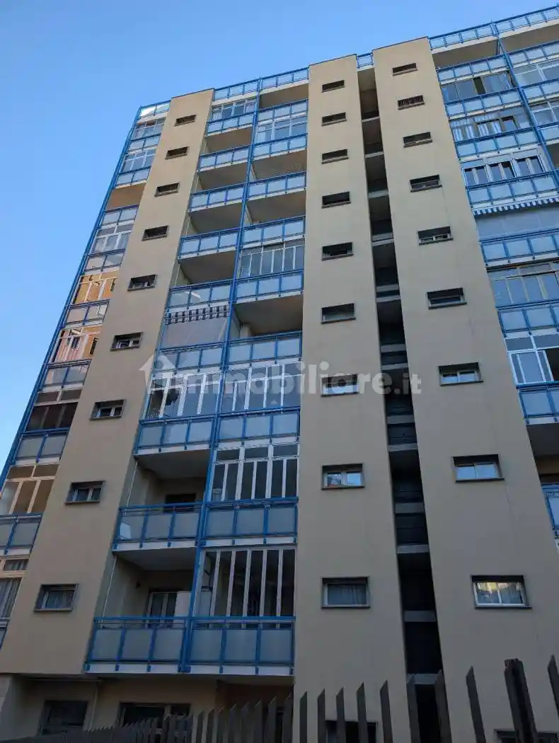 Bilocale via Ventimiglia 196, Italia 61, Torino - foto 3