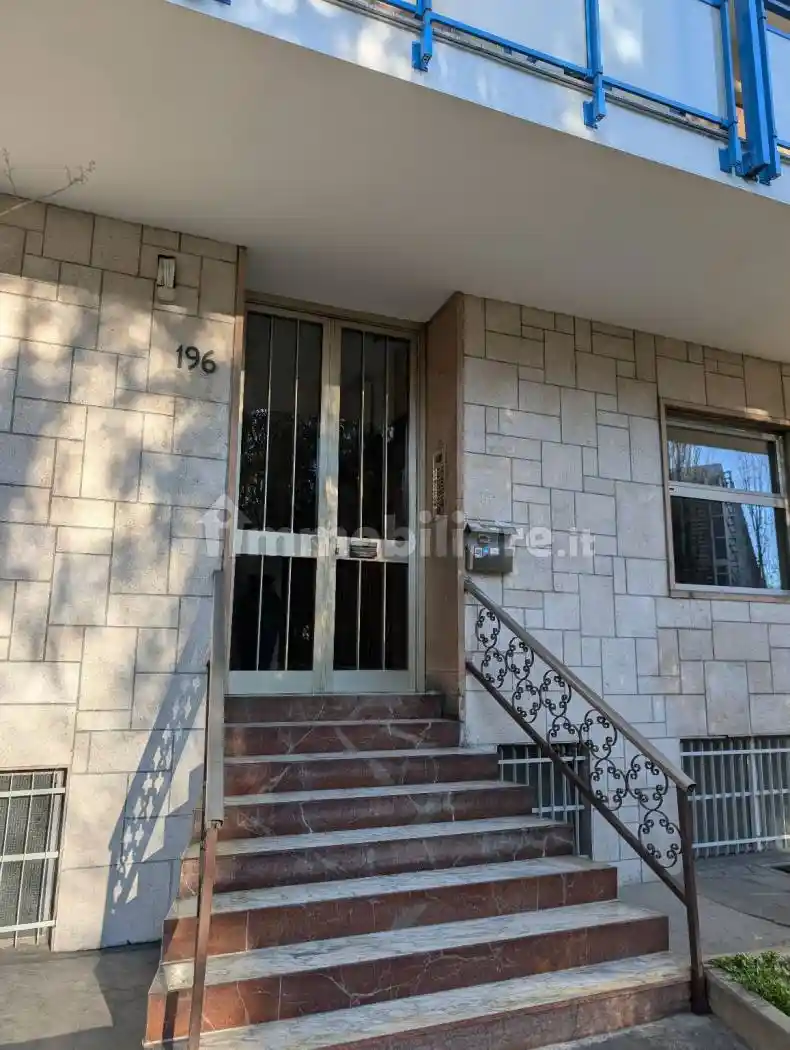 Bilocale via Ventimiglia 196, Italia 61, Torino - foto 4