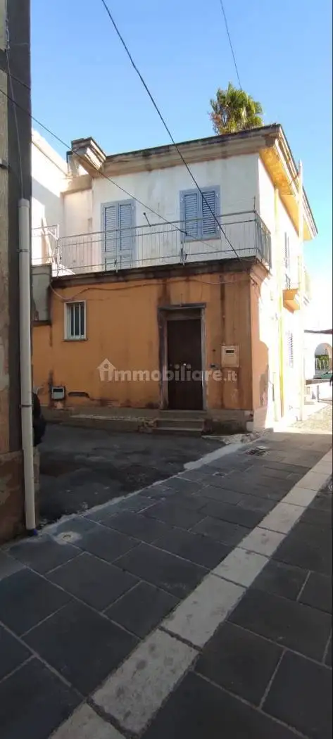 Palazzo - Edificio in vendita a Roccarainola