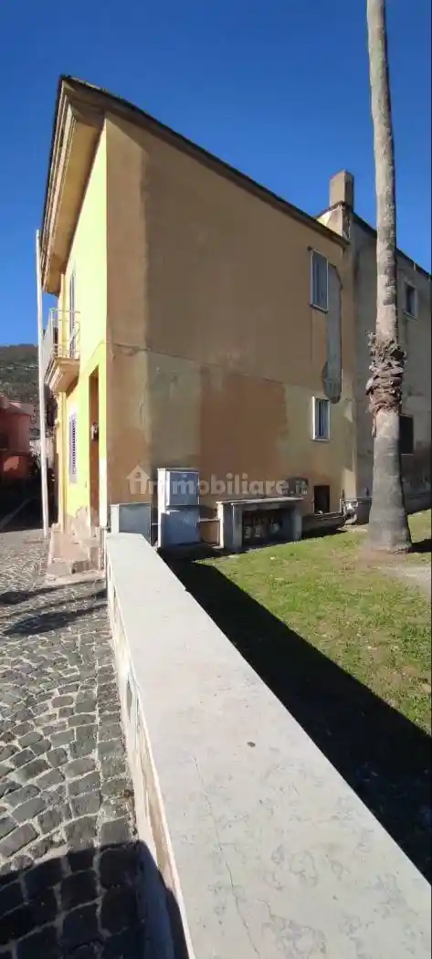 Palazzo - Edificio - foto 2