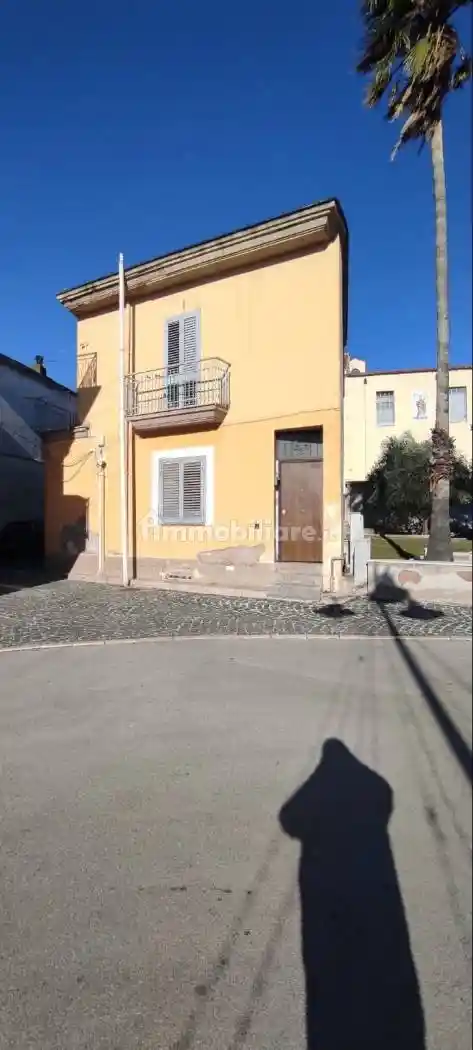 Palazzo - Edificio - foto 4