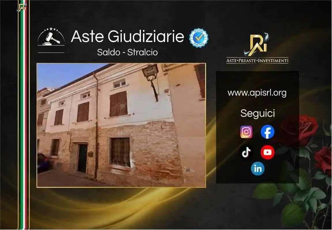 Appartamento in vendita a Sale