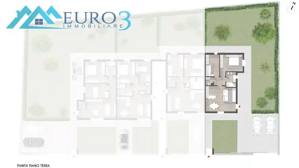 Appartamento - foto 2