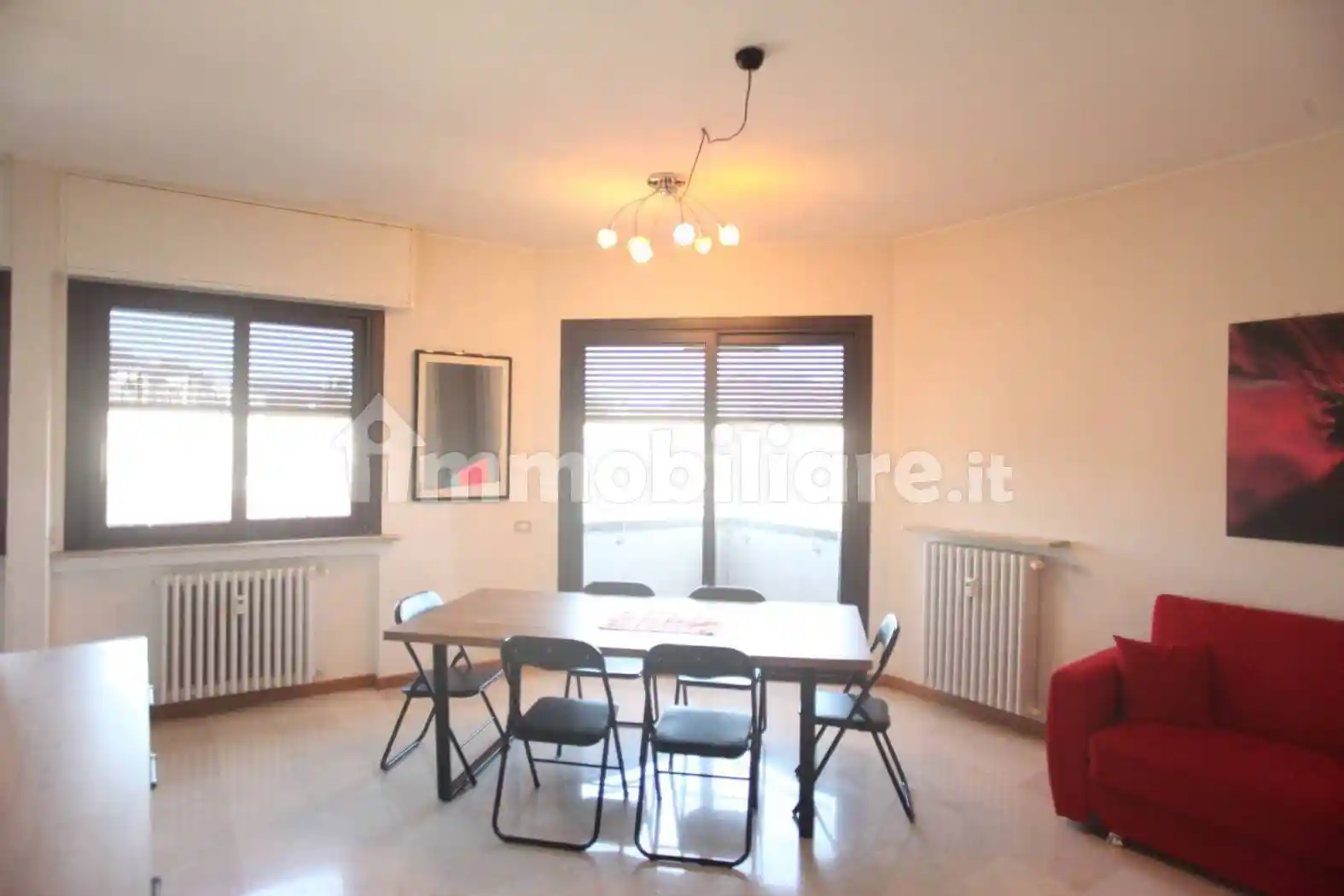 Appartamento in vendita a Varese