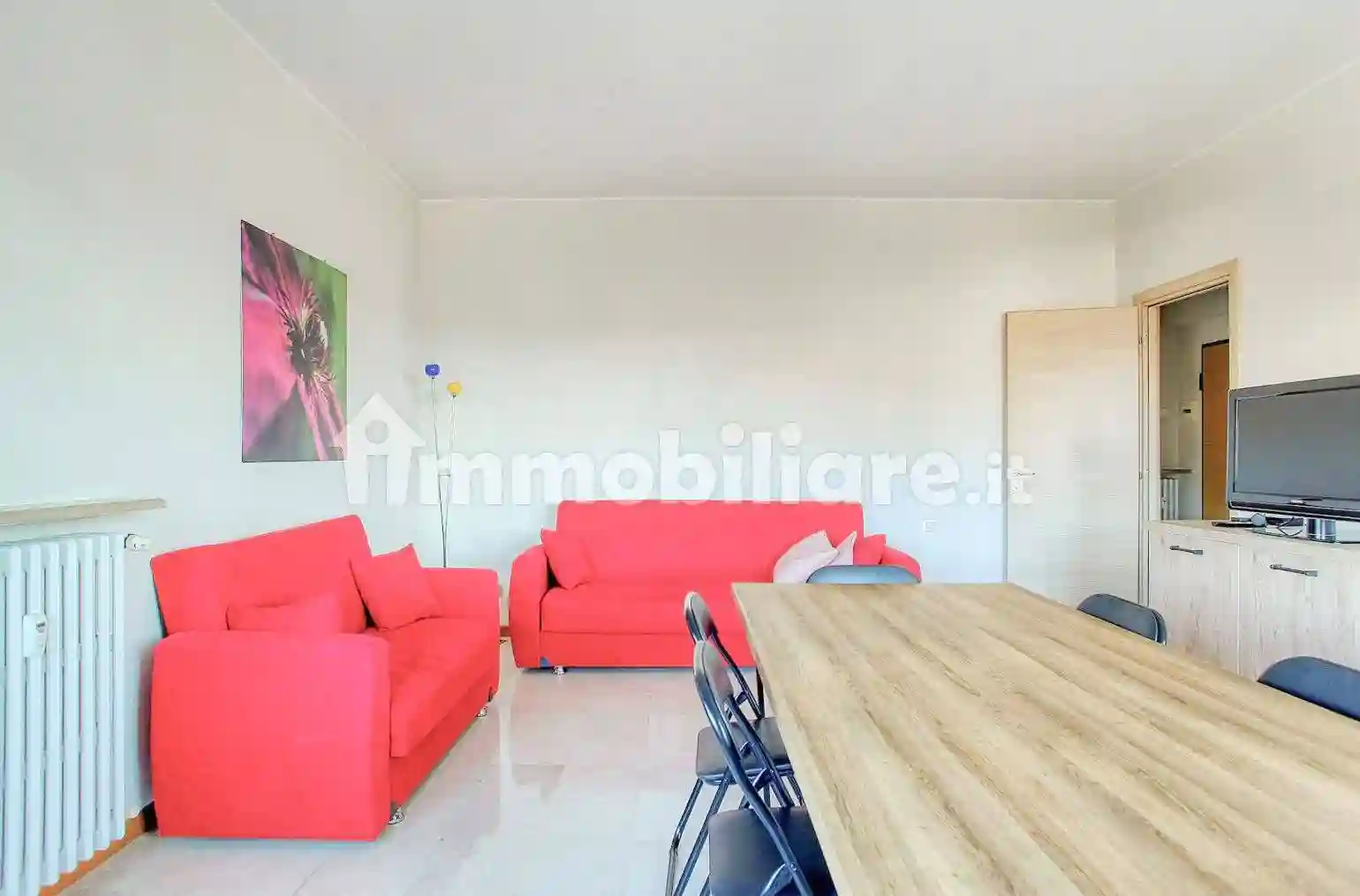 Appartamento - foto 5