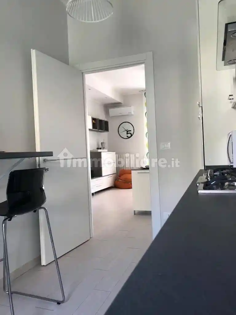 Trilocale via delle Agave 9, Sant'Ambrogio, Varazze - foto 3