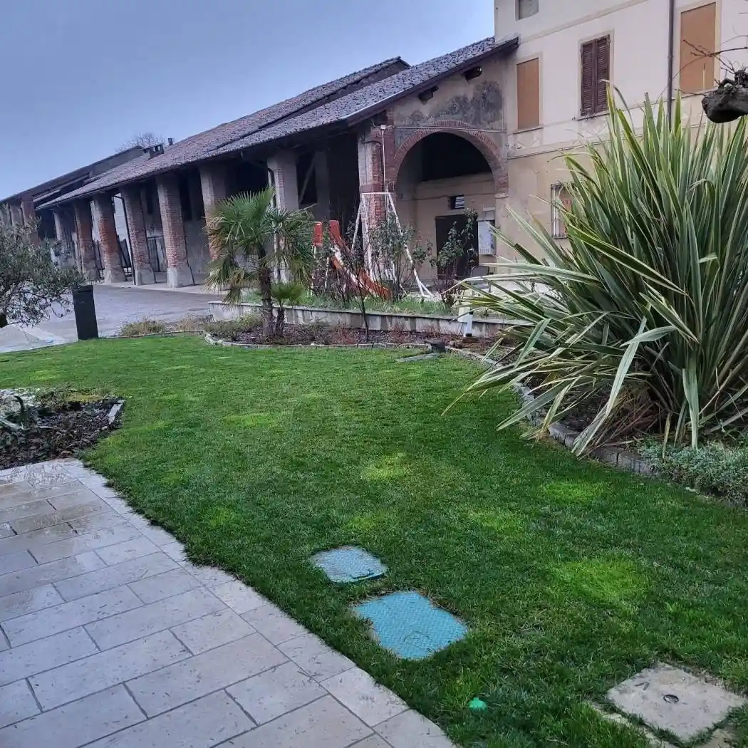 Rustico - Casale in vendita a Cremona