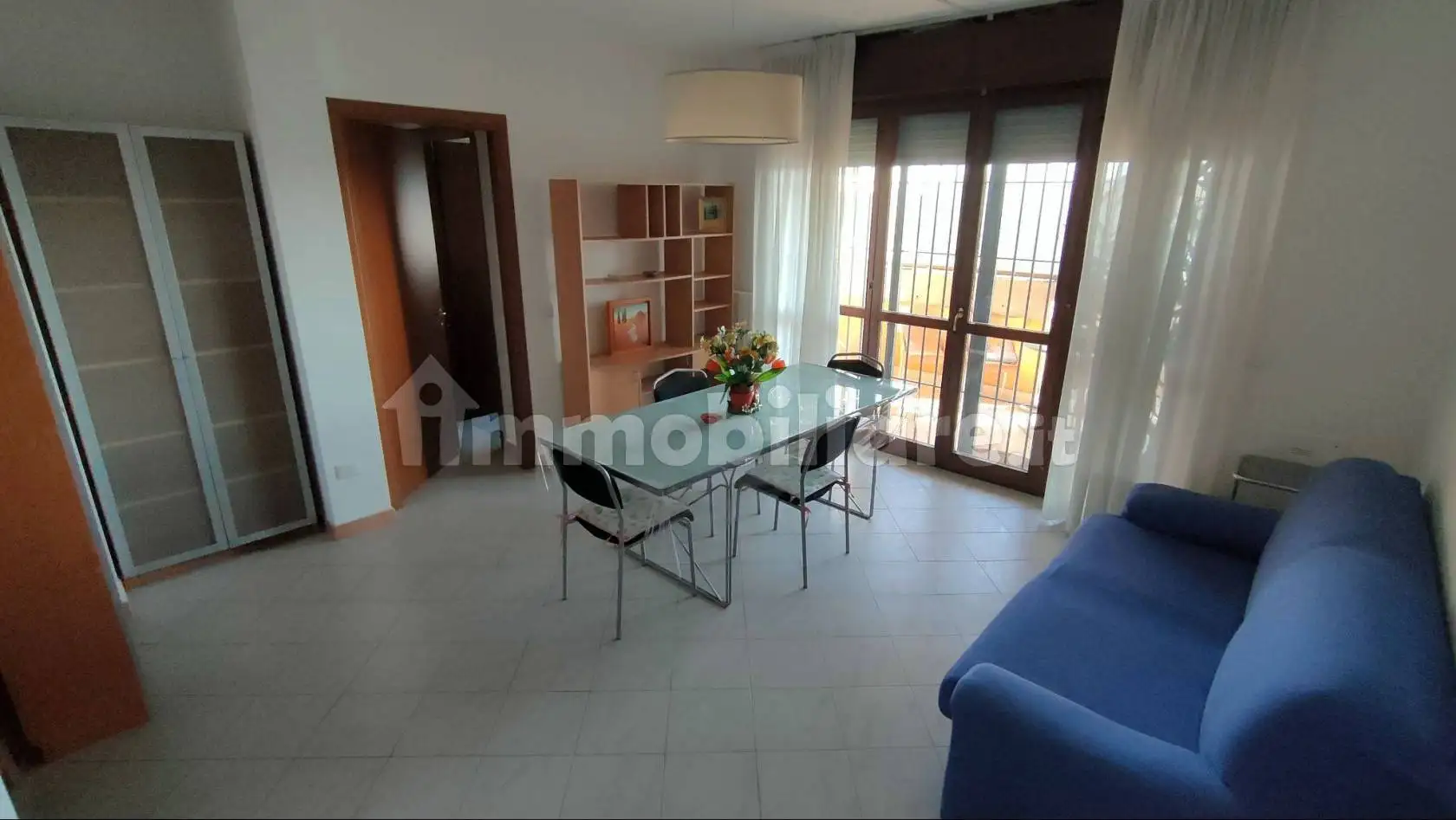 Appartamento in affitto a Rozzano