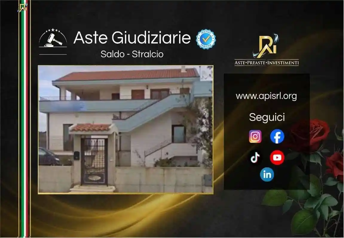 Appartamento in vendita a Rignano Garganico