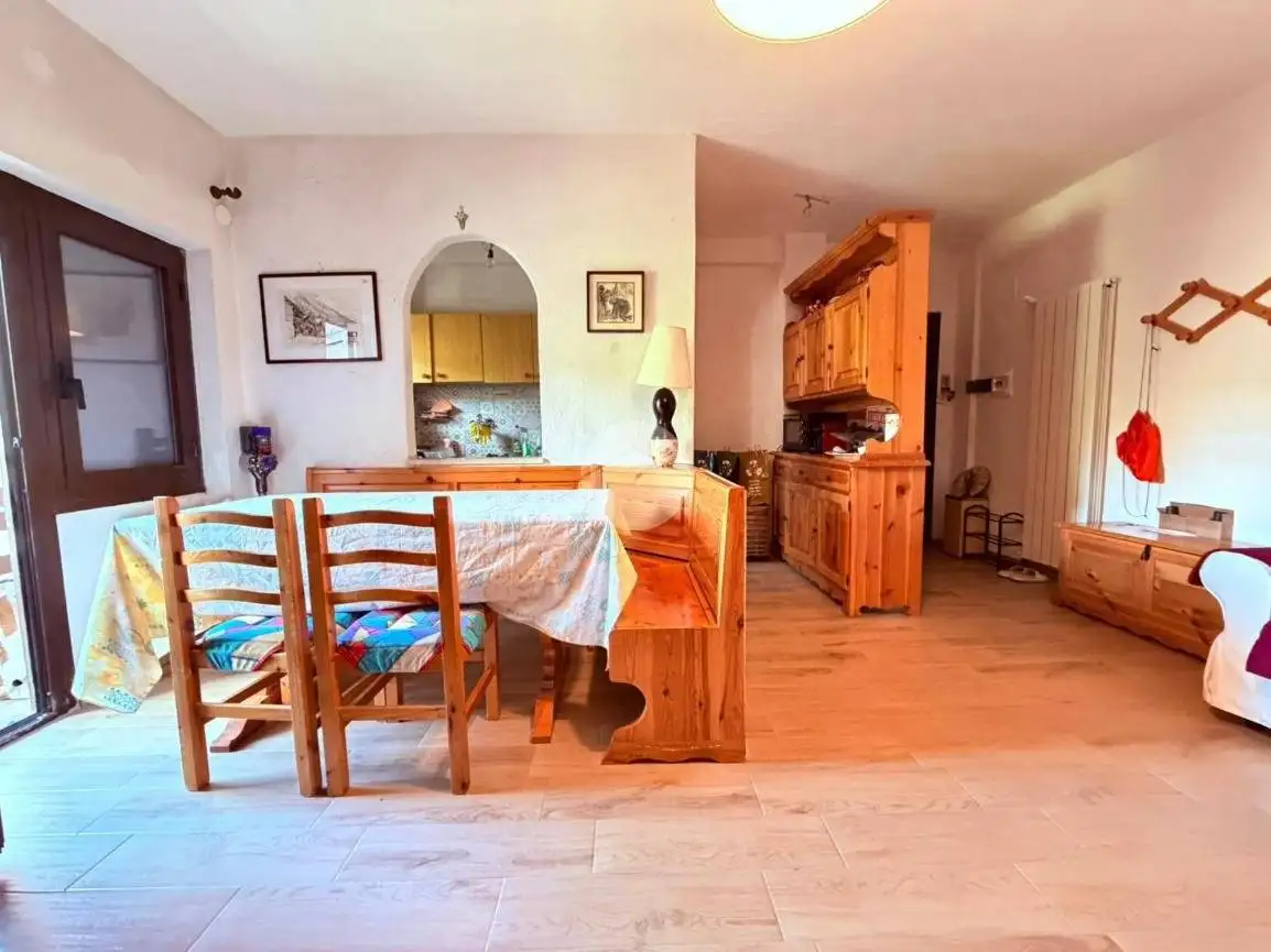 Appartamento in vendita a Ovindoli