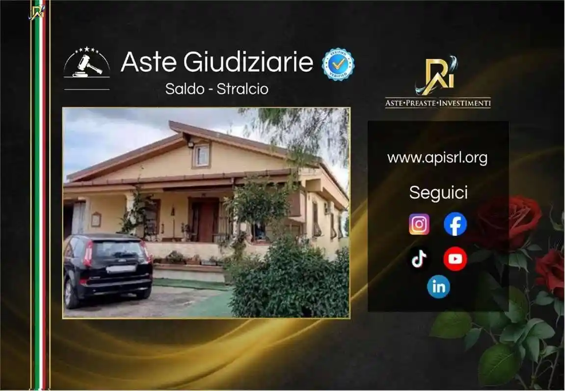 Appartamento in vendita a Cerignola