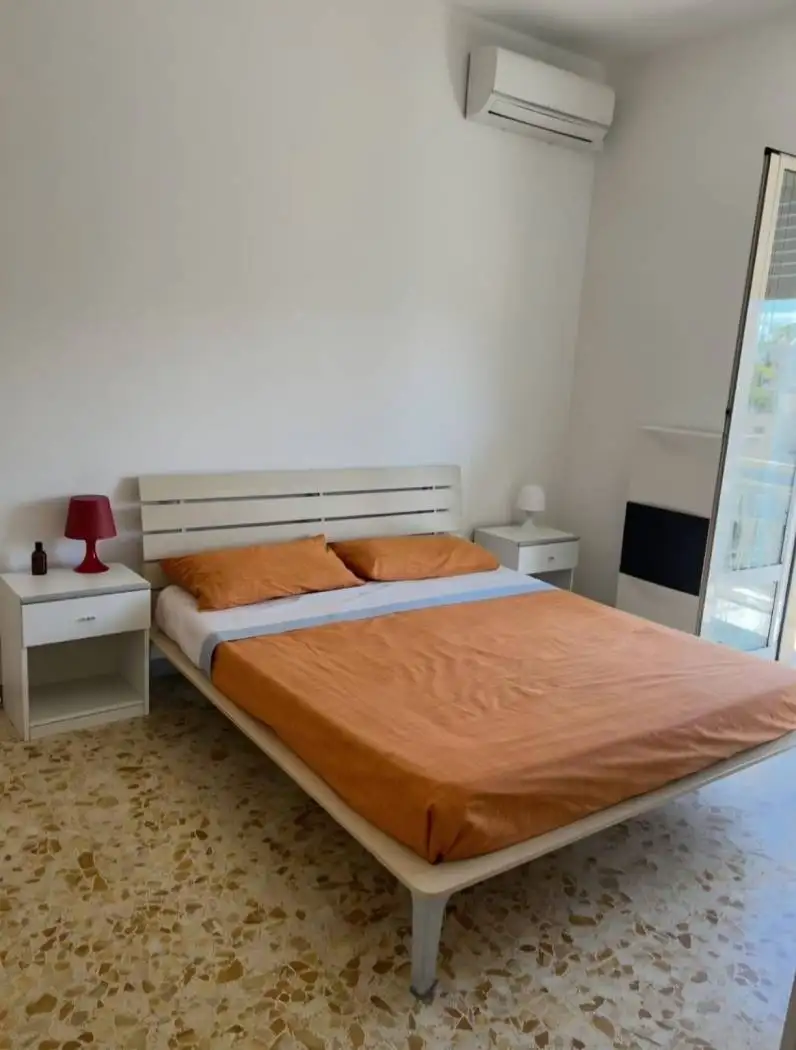 Appartamento in affitto a Gaeta