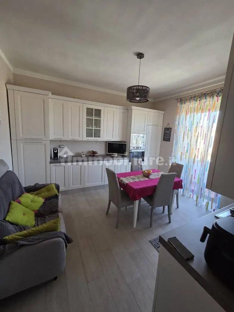 Appartamento in vendita a Avezzano