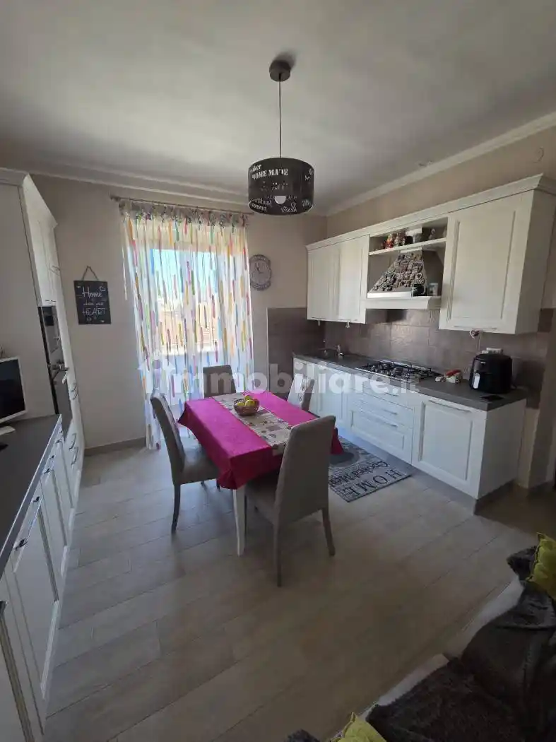 Bilocale via Giuseppe Mazzini 86, Centro, Avezzano - foto 3