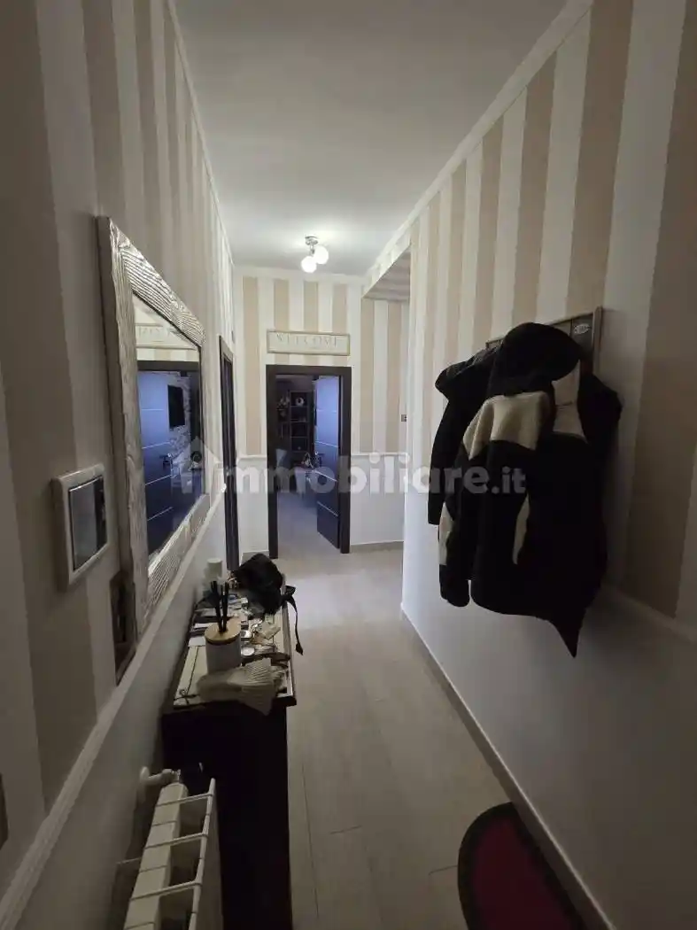 Bilocale via Giuseppe Mazzini 86, Centro, Avezzano - foto 4