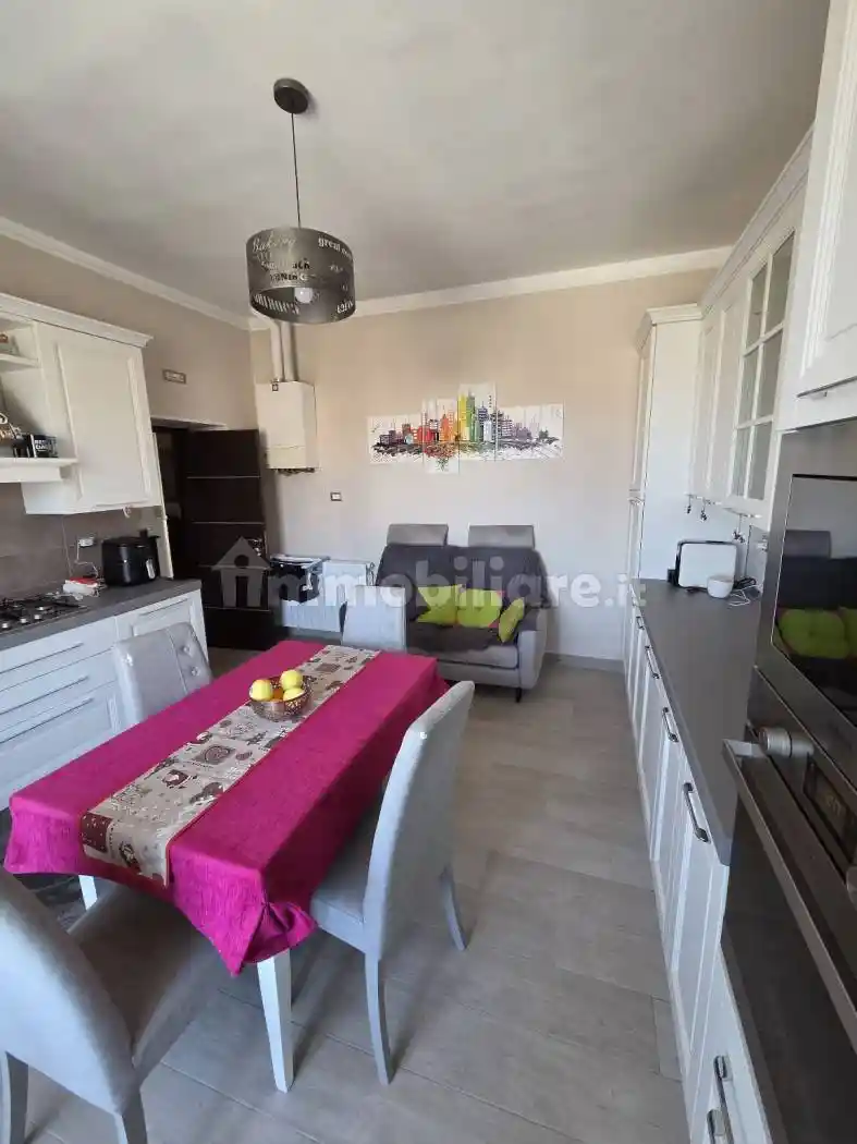 Bilocale via Giuseppe Mazzini 86, Centro, Avezzano - foto 5