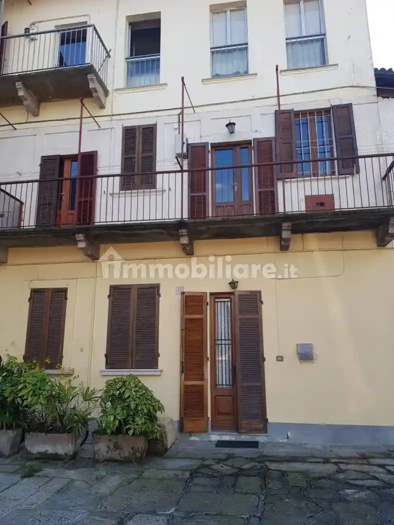 Appartamento in vendita a Baveno