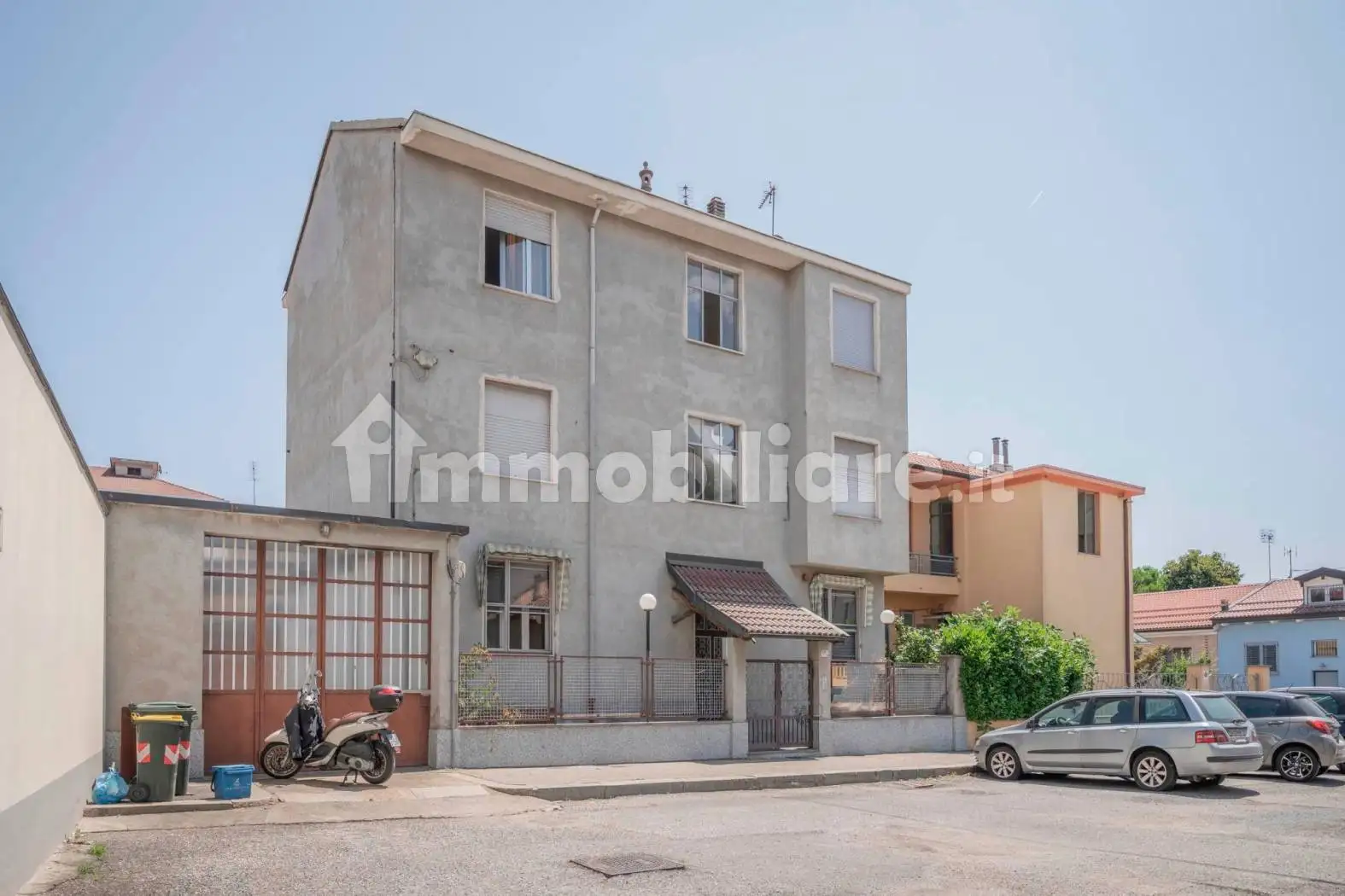 Appartamento in vendita a Torino