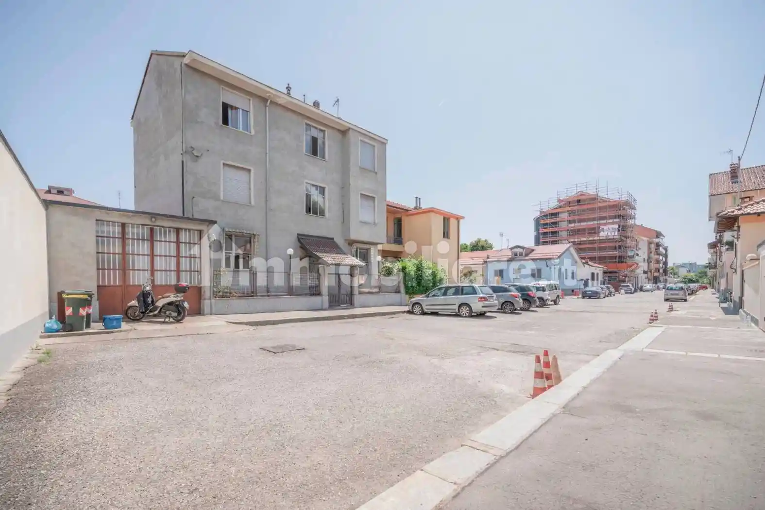 Bilocale via Sostegno 65, Parella, Torino - foto 2