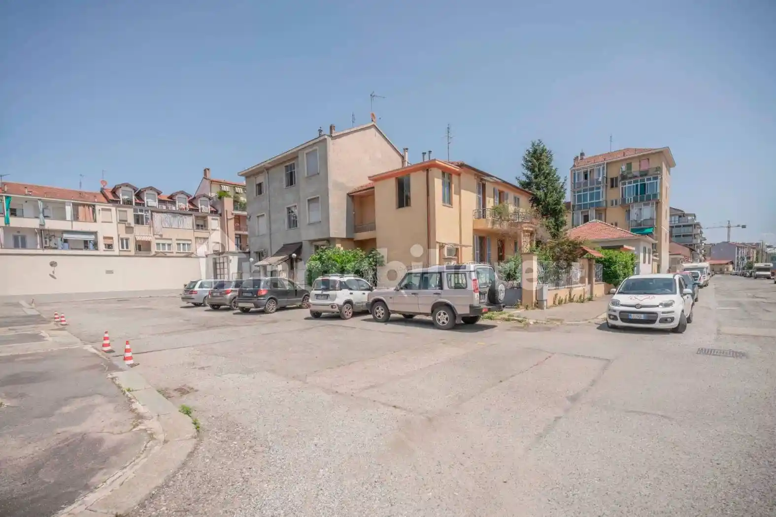 Bilocale via Sostegno 65, Parella, Torino - foto 3