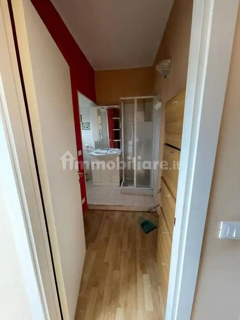 Appartamento in vendita a Bergamo