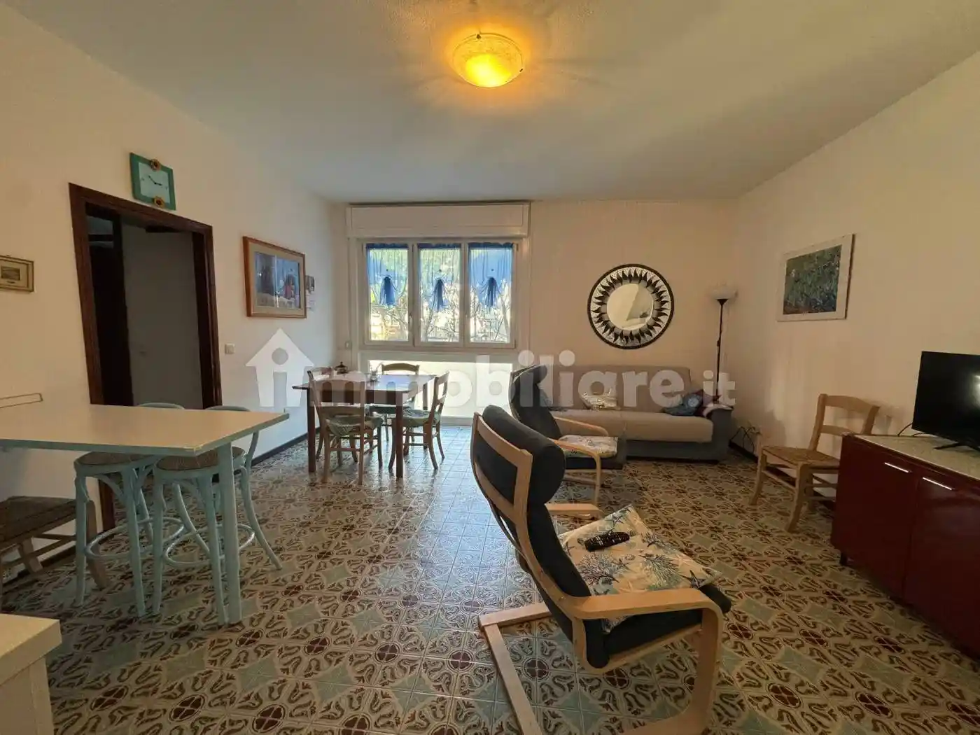 Appartamento in vendita a Comacchio