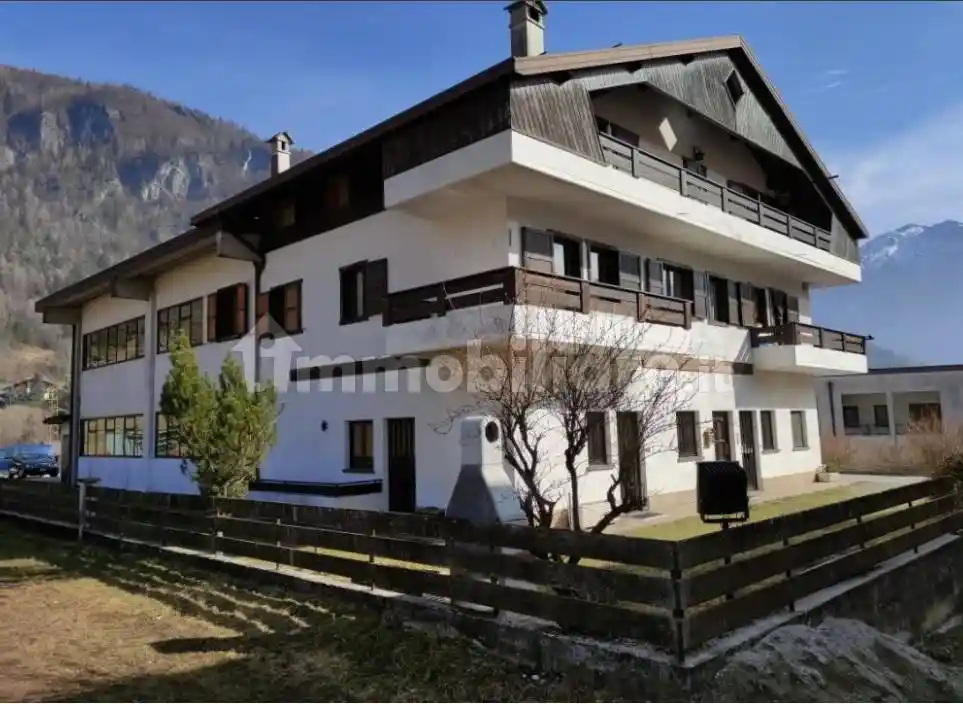 Palazzo - Stabile - foto 2