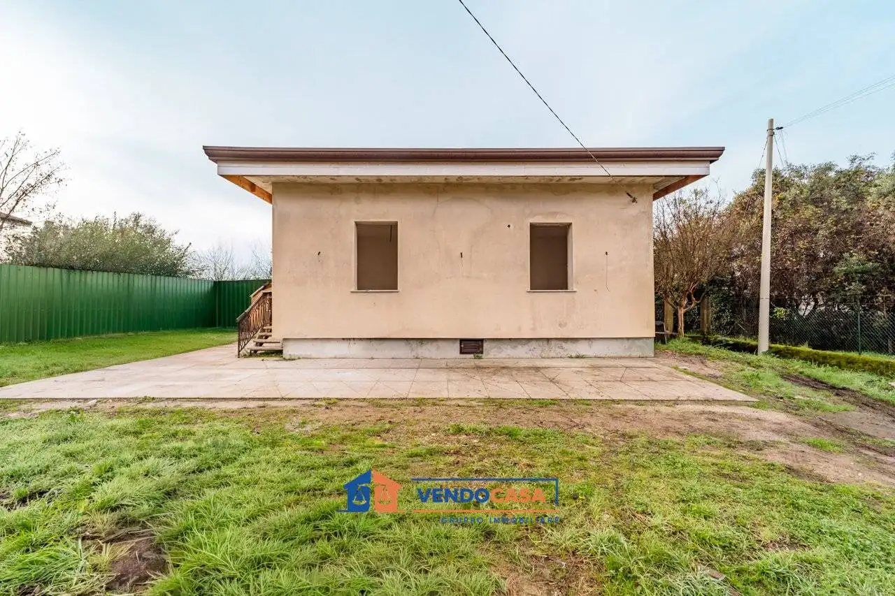 Appartamento in vendita a Massa