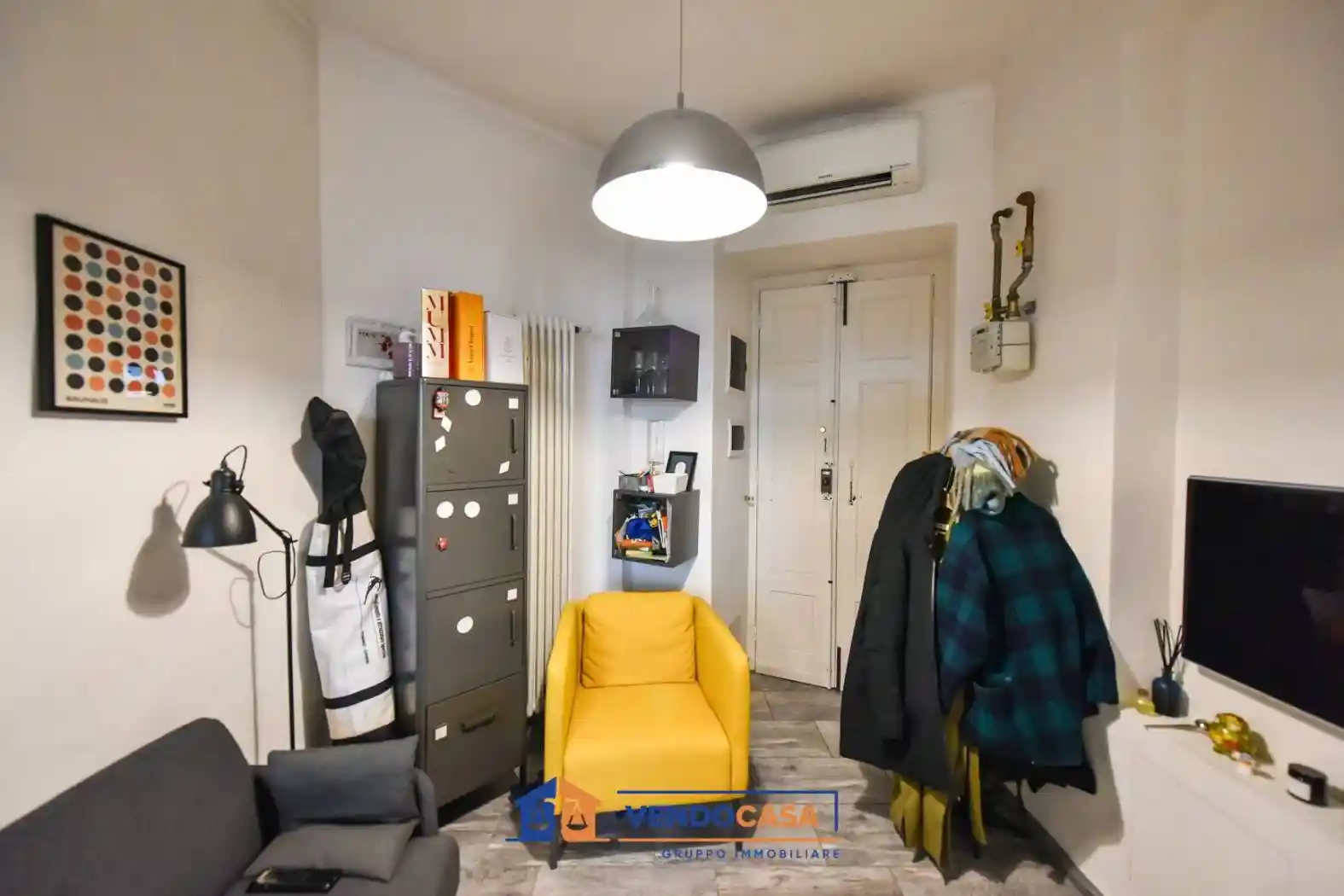 Trilocale via Finalmarina 18, Nizza Millefonti, Torino - foto 4