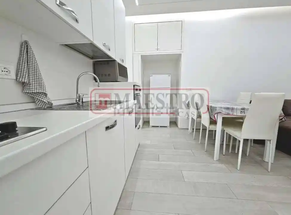 Trilocale ottimo stato, secondo piano, Golf - Castellino, Rapallo - foto 2