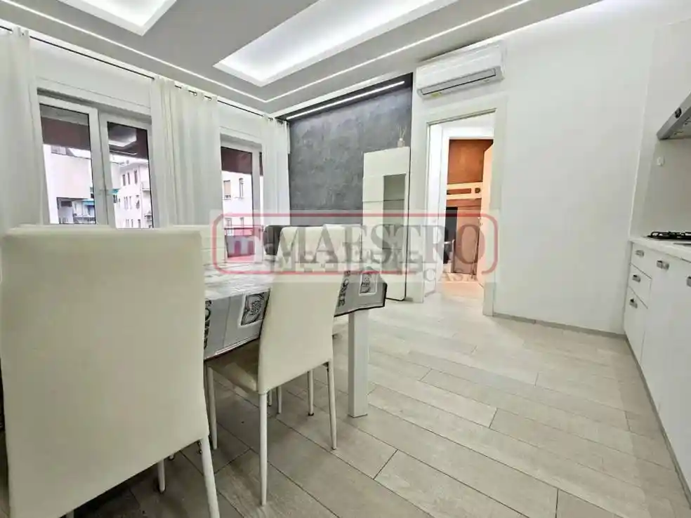 Trilocale ottimo stato, secondo piano, Golf - Castellino, Rapallo - foto 3