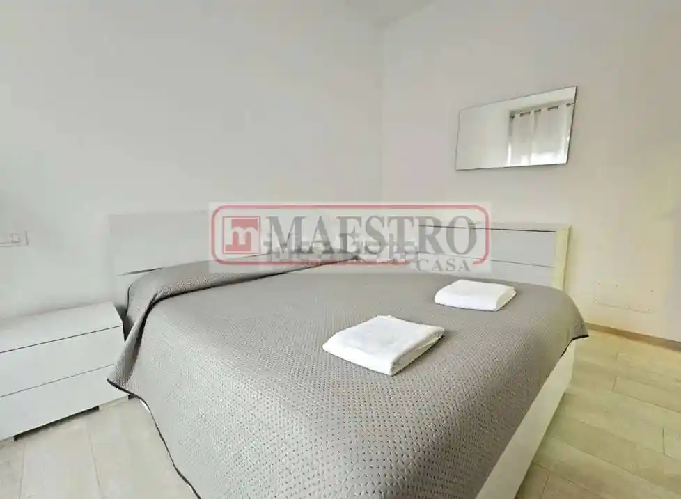 Trilocale ottimo stato, secondo piano, Golf - Castellino, Rapallo - foto 4