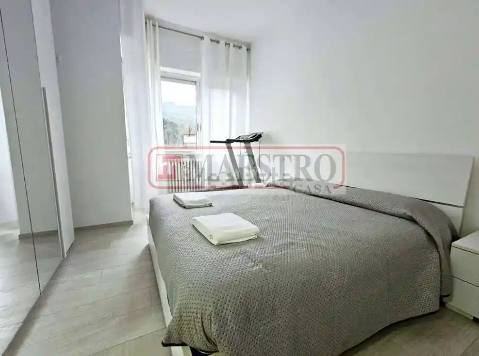 Trilocale ottimo stato, secondo piano, Golf - Castellino, Rapallo - foto 5