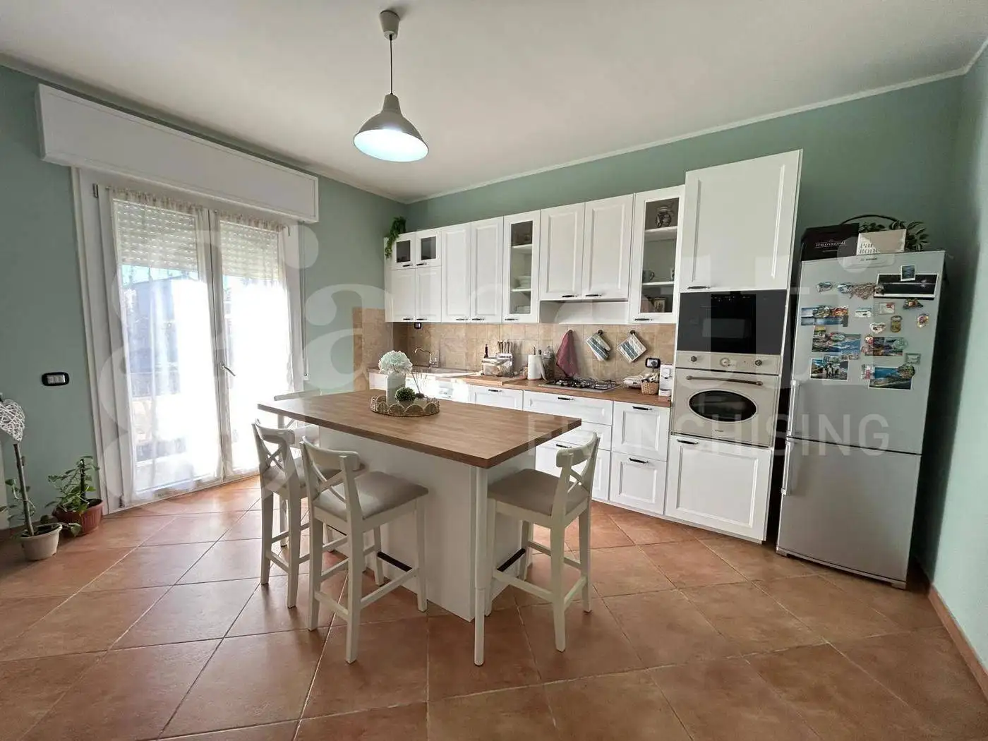 Appartamento in vendita a Sassuolo