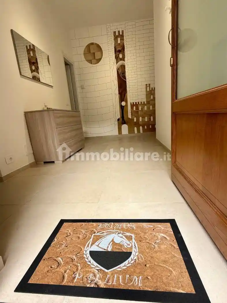 Appartamento in vendita a Siena