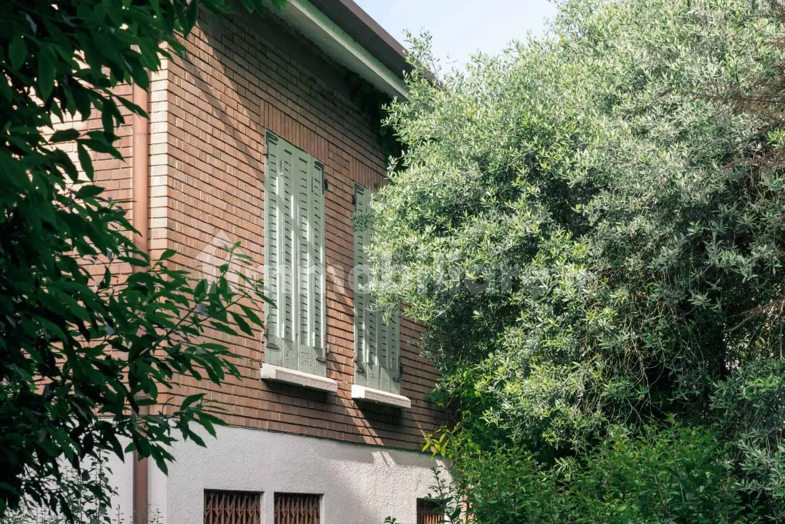 Villa in vendita a Mantova